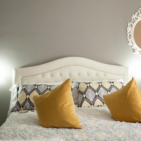 Lareginadisaba Bed & Breakfast Piazza Armerina Eksteriør bilde