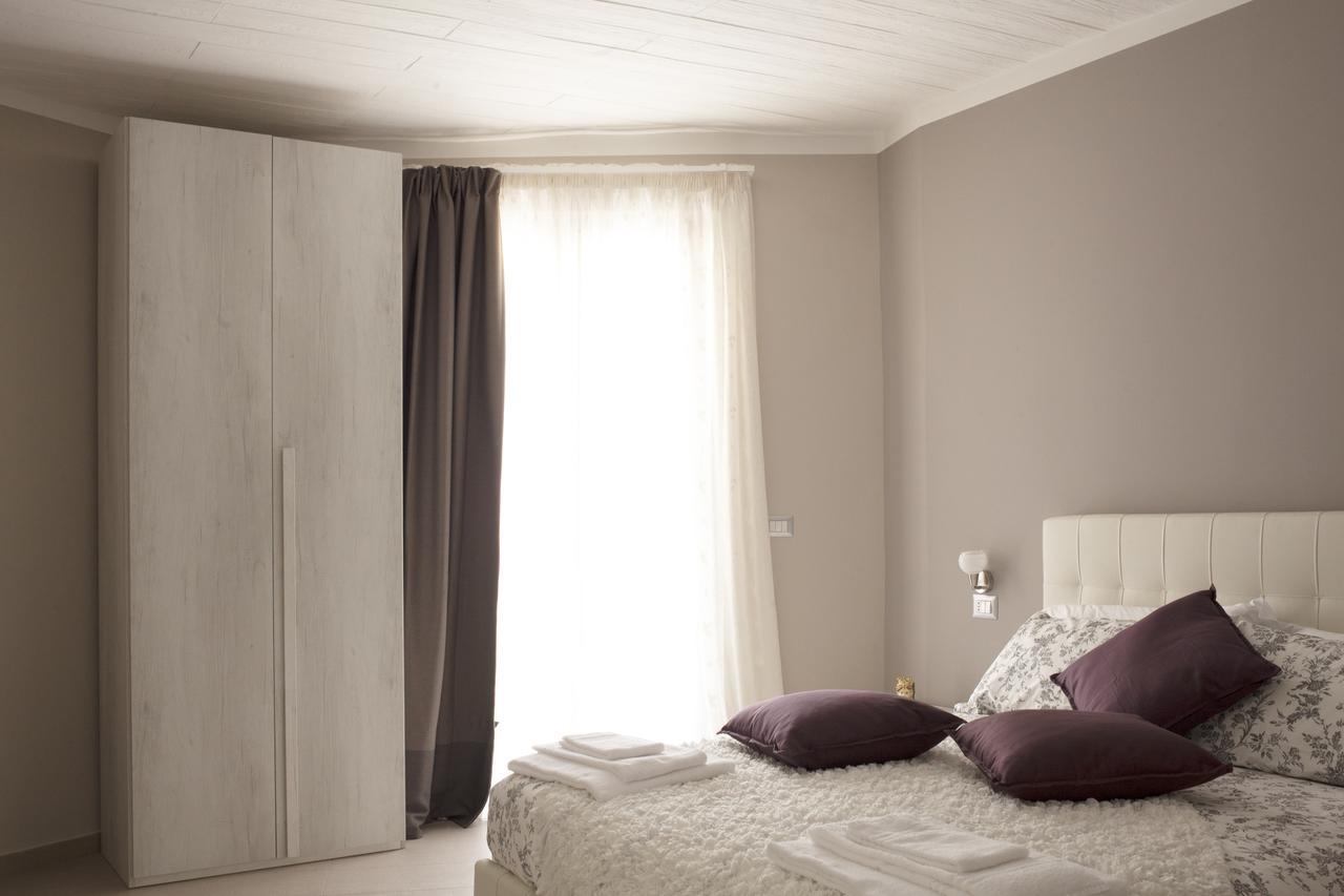 Lareginadisaba Bed & Breakfast Piazza Armerina Eksteriør bilde